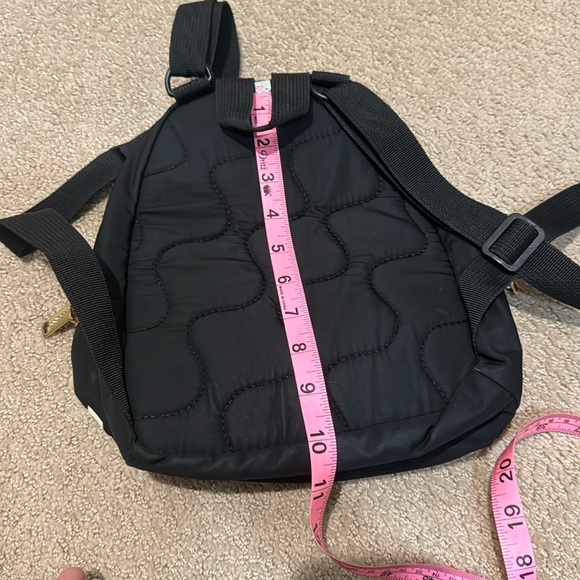 Adidas Mini backpack - Picture 7 of 9